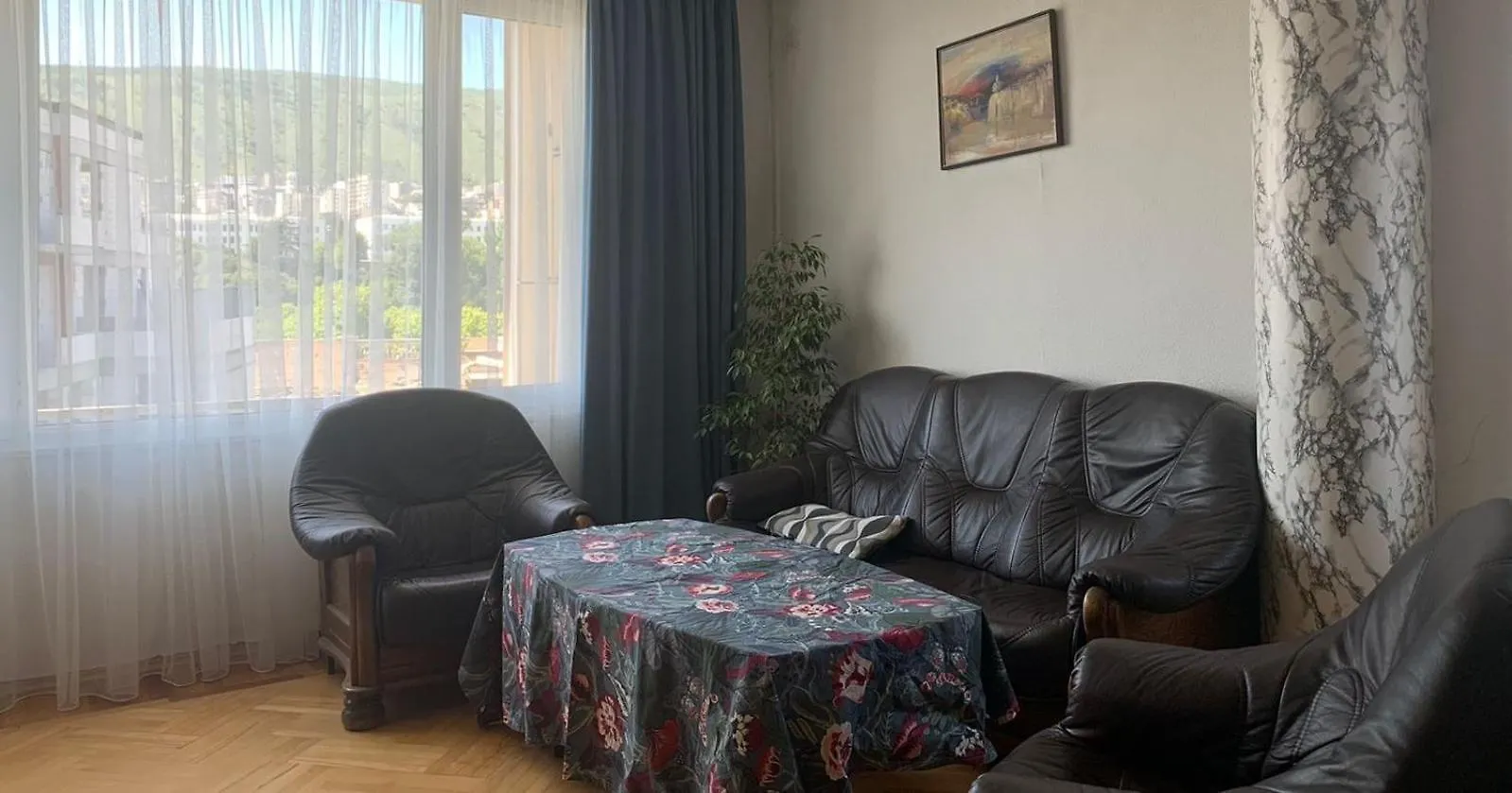 Apartment In The Heart Of Tbilisi Georgia
