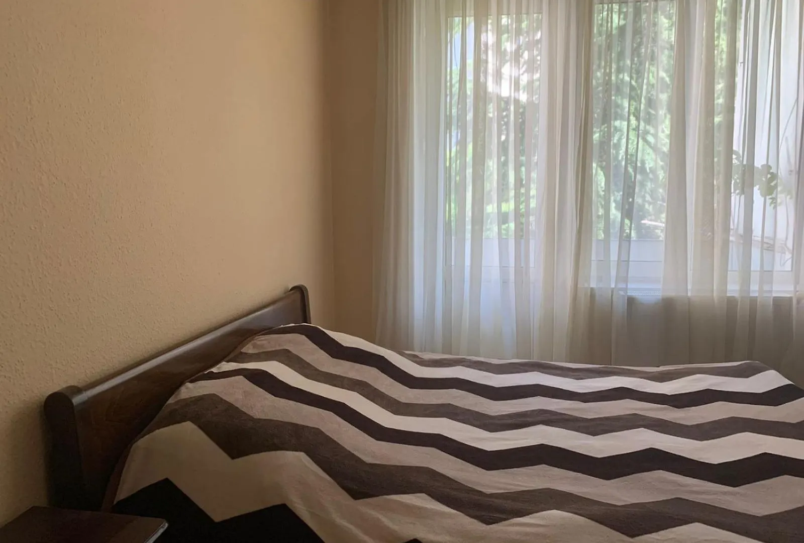 Apartment In The Heart Of Tbilisi